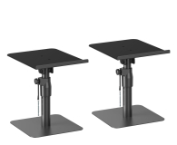 Mozos MSK8 stojaki pod głośniki studyjne regulowane 2 szt - 1487239 - zdjęcie 1
